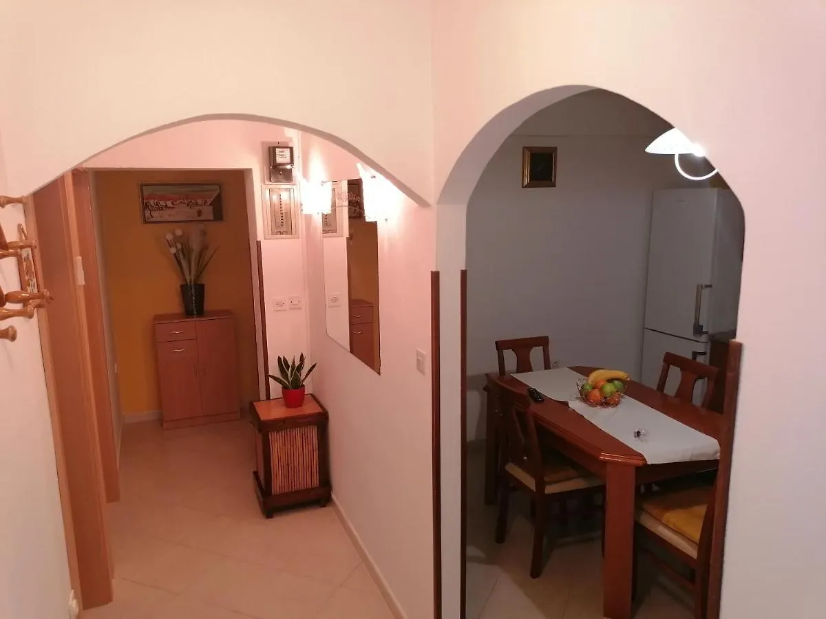Apartman Bruna