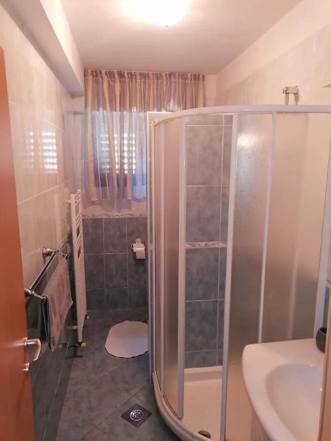 Apartman Bruna