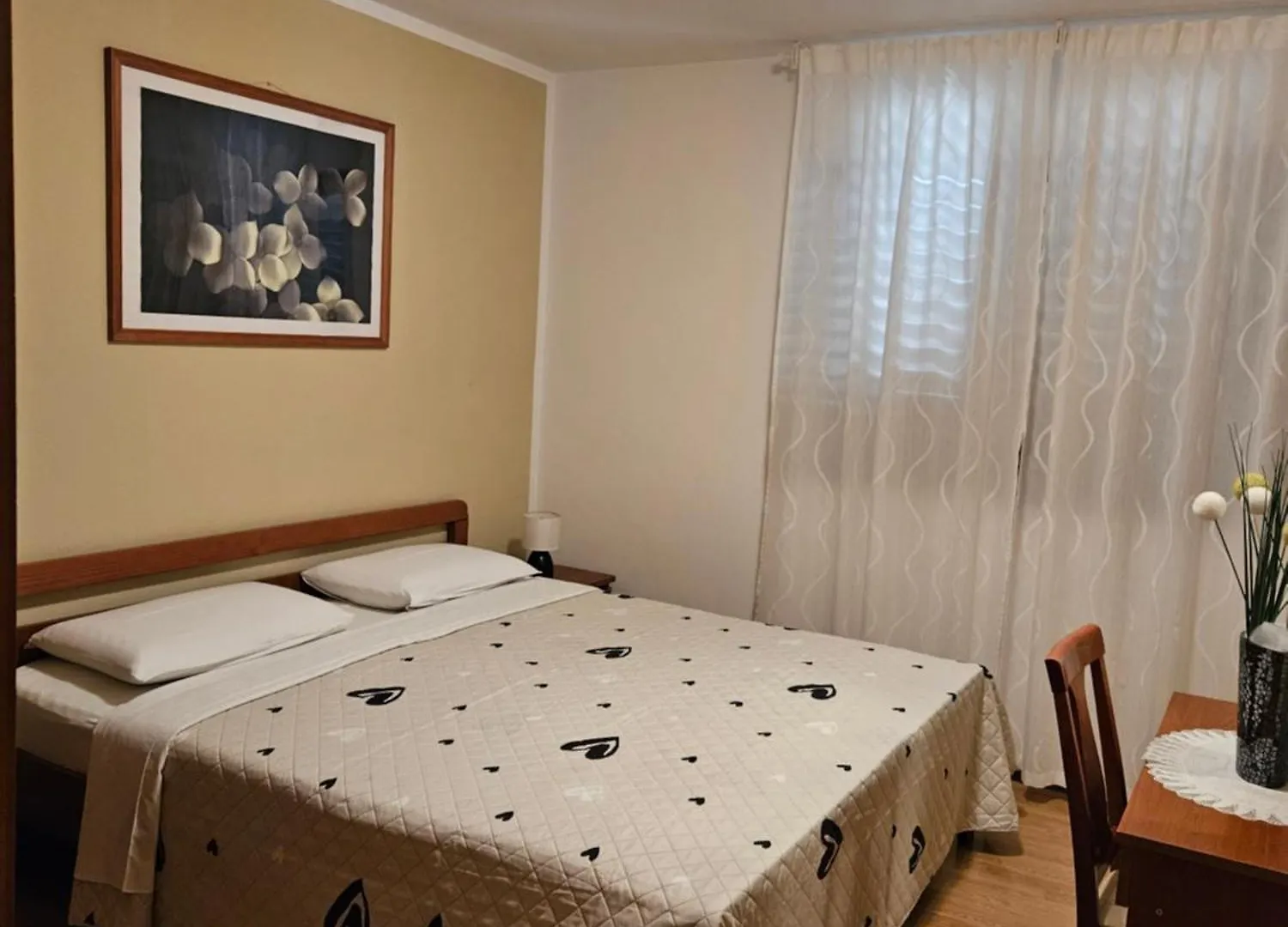 Apartman Bruna Croatia